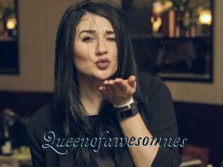 Queenofawesomnes