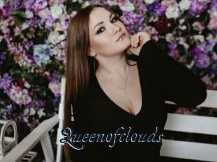 Queenofclouds