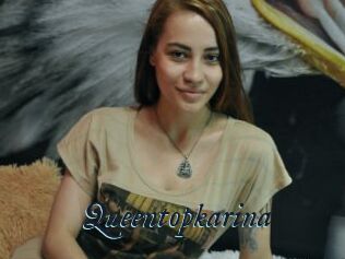 Queentopkarina