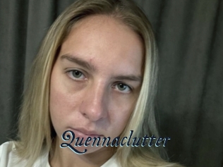 Quennaclutter