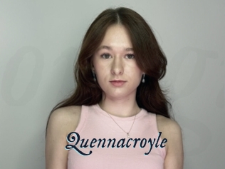 Quennacroyle
