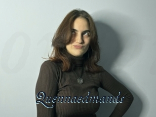 Quennaedmands