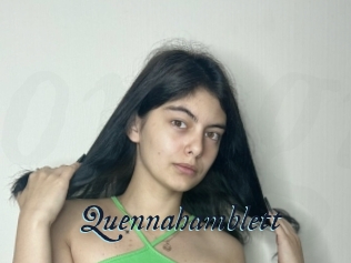 Quennahamblett