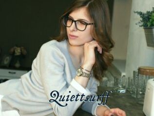 Quiettsurff