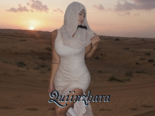 Quiinzhara