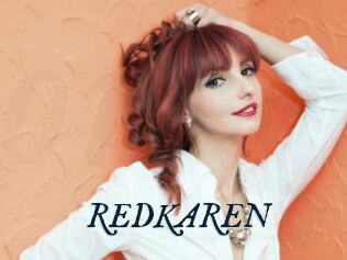 REDKAREN
