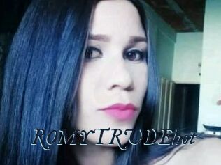 ROMYTRUDEhot
