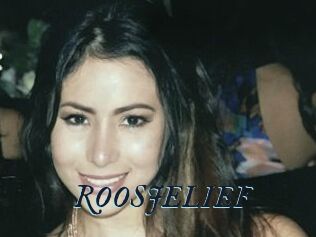 ROOSJELIEF