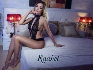 Raakel