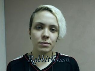 RabbitGreen