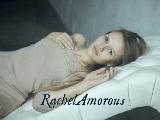 RachelAmorous