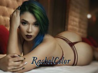RachelColor