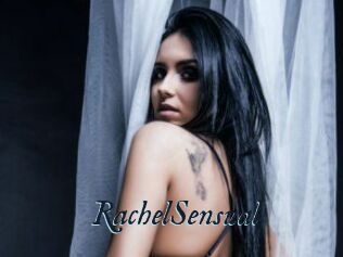 RachelSensual