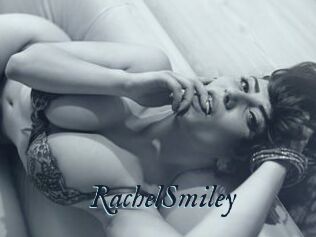 RachelSmiley