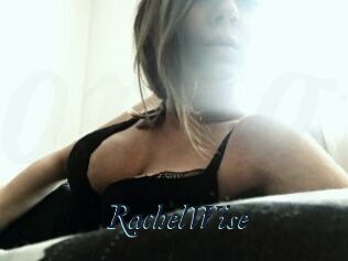 RachelWise