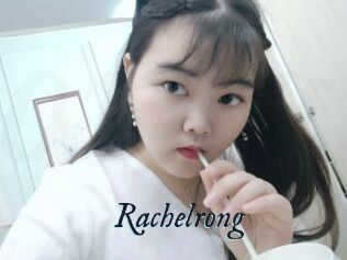 Rachelrong