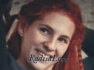 RadisaLove