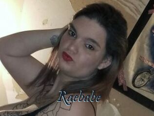 Raebabe