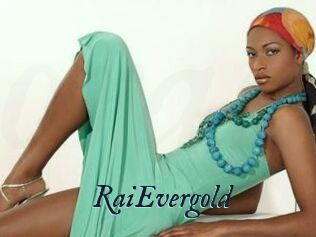 RaiEvergold