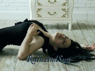 RainAndSun