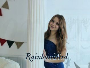 RainbowBird