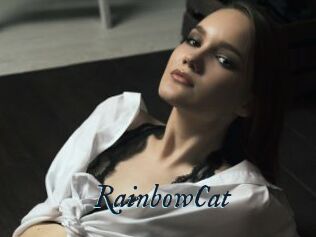 RainbowCat