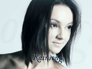 Rainsong