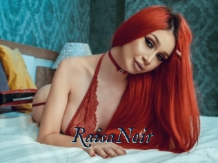RaisaNoir