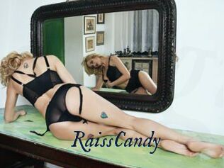 RaissCandy