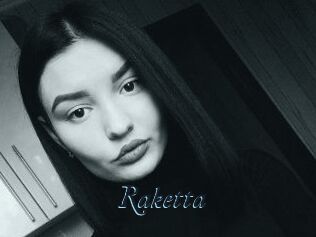 Raketta
