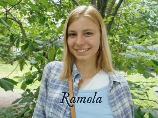 Ramola