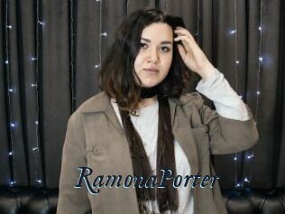 RamonaPorter