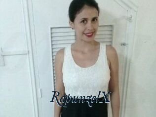 Rapunzel_X