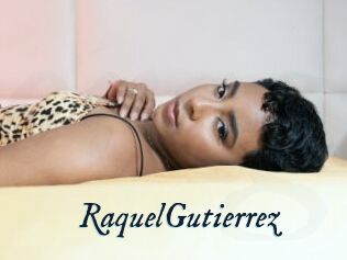 RaquelGutierrez