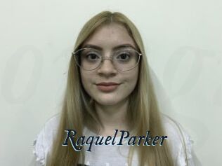 RaquelParker