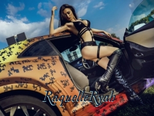 RaquelleRyah
