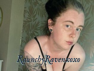 RaunchyRavenxoxo