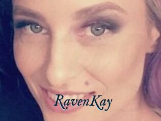 RavenKay