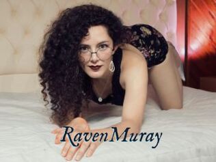 RavenMuray