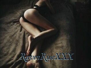 RavenRoseXXX