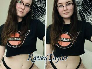 RavenTaylor