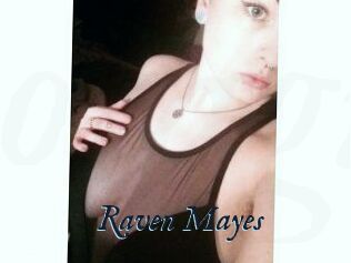 Raven_Mayes