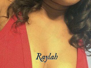 Raylah