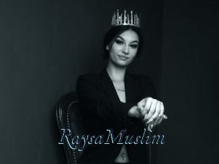 RaysaMuslim