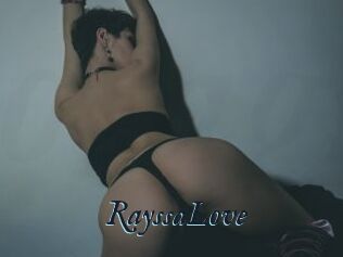 RayssaLove
