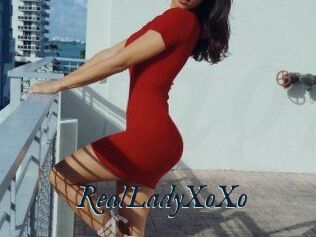RealLadyXoXo