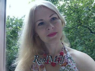 RealMilf