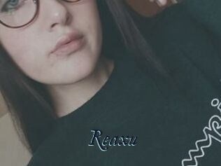 Reaxu