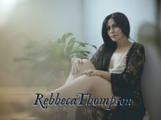 RebbecaThompson