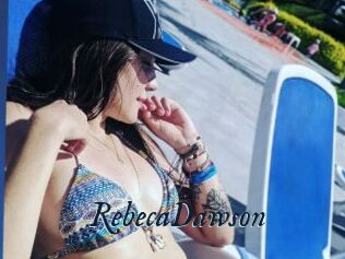 RebecaDawson
